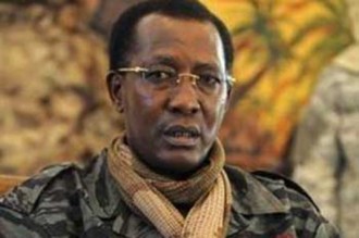 Guerre au Mali : Idriss Déby tue une seconde fois Abou Zeïd et Mokhtar Belmokhtar